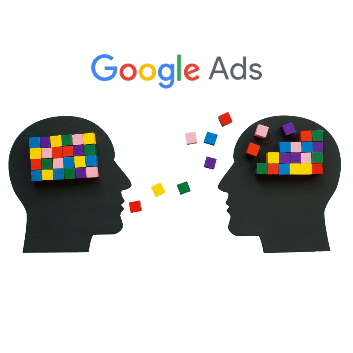 Ilustrasi Google Ads